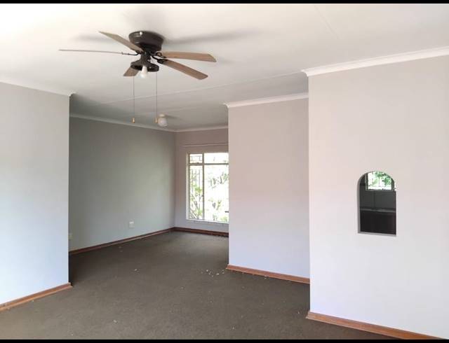 3 BEDROOM PROPERTY TO RENT IN BAILLIE PARK